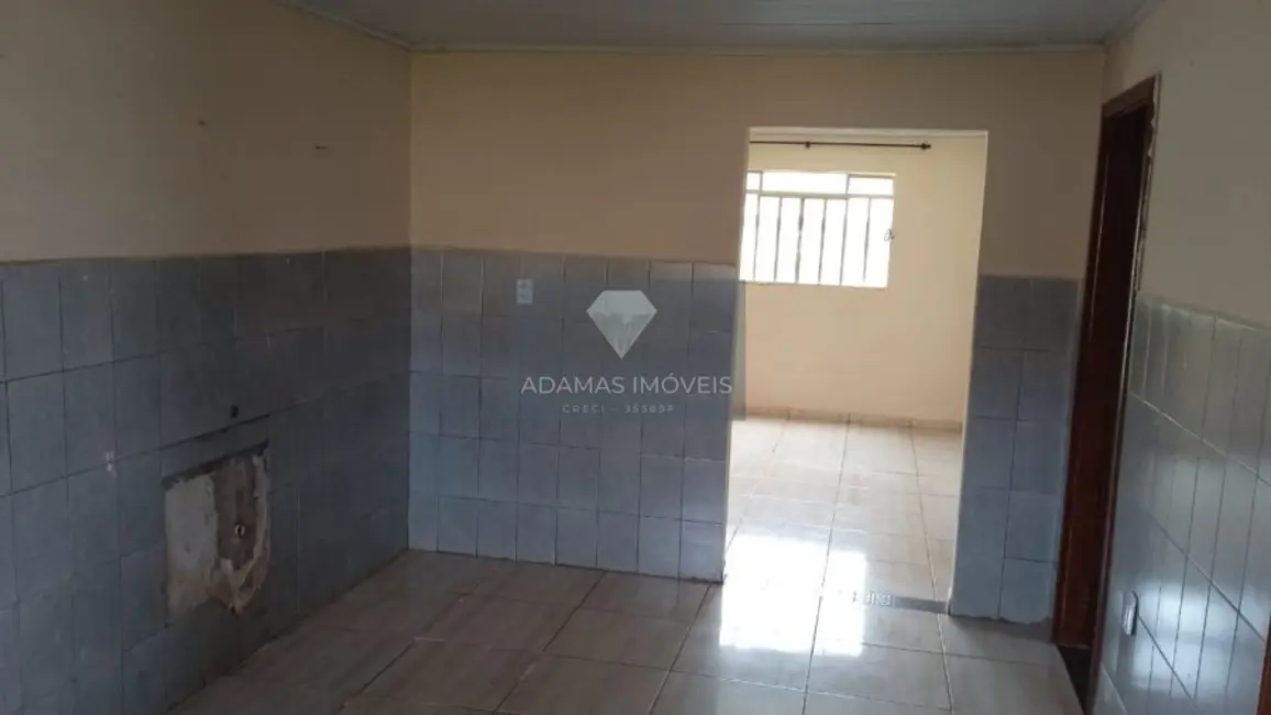 Casa com 2 quartos para alugar, 90m2 em Parque Limeira Área II, Telemaco Borba - PR - imagem 4 Foto 4 de Casa com 2 quartos para alugar, 90m2 em Parque Limeira Área II, Telemaco Borba - PR