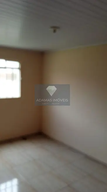 Casa com 2 quartos para alugar, 90m2 em Parque Limeira Área II, Telemaco Borba - PR - imagem 2 Foto 2 de Casa com 2 quartos para alugar, 90m2 em Parque Limeira Área II, Telemaco Borba - PR
