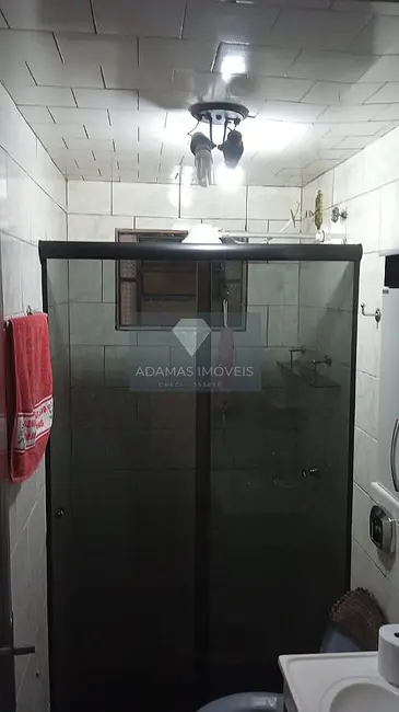 Foto 2 de Casa com 2 quartos à venda, 60m2 em Jardim Alegre, Telemaco Borba - PR