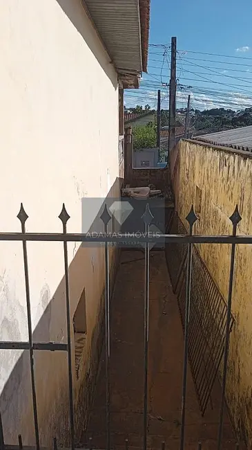 Foto 8 de Casa com 2 quartos à venda, 60m2 em Jardim Alegre, Telemaco Borba - PR