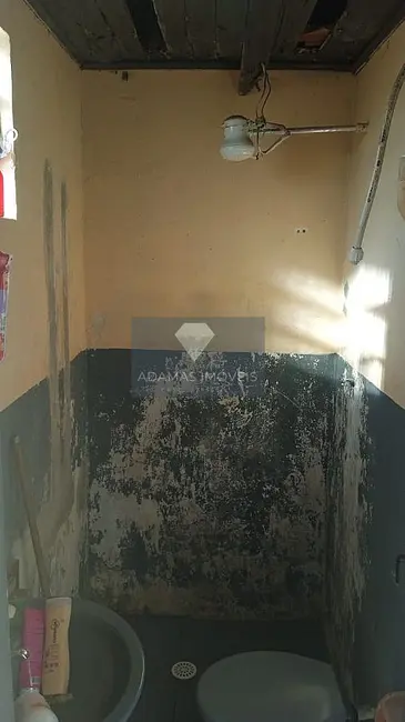 Foto 3 de Casa com 2 quartos à venda, 60m2 em Jardim Alegre, Telemaco Borba - PR