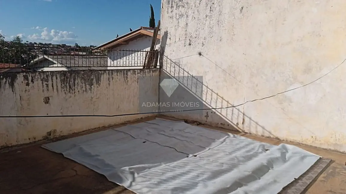 Foto 9 de Casa com 2 quartos à venda, 60m2 em Jardim Alegre, Telemaco Borba - PR