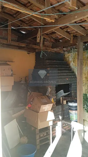 Foto 6 de Casa com 2 quartos à venda, 60m2 em Jardim Alegre, Telemaco Borba - PR