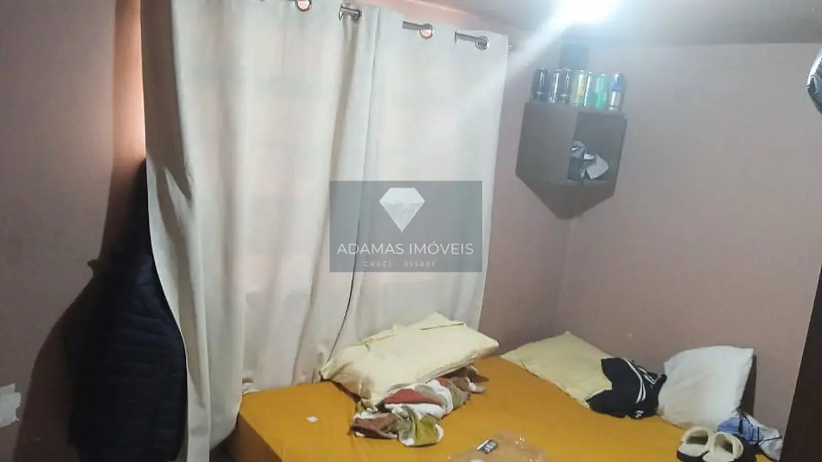 Foto 5 de Casa com 2 quartos à venda, 60m2 em Jardim Alegre, Telemaco Borba - PR