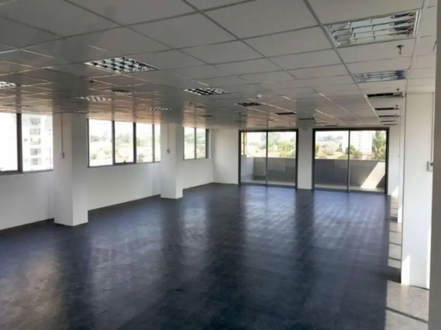 Foto 2 de Sala Comercial para alugar, 632m2 em São Paulo - SP