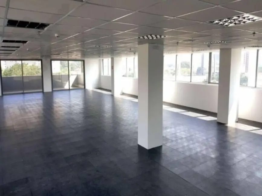 Foto 4 de Sala Comercial para alugar, 632m2 em São Paulo - SP
