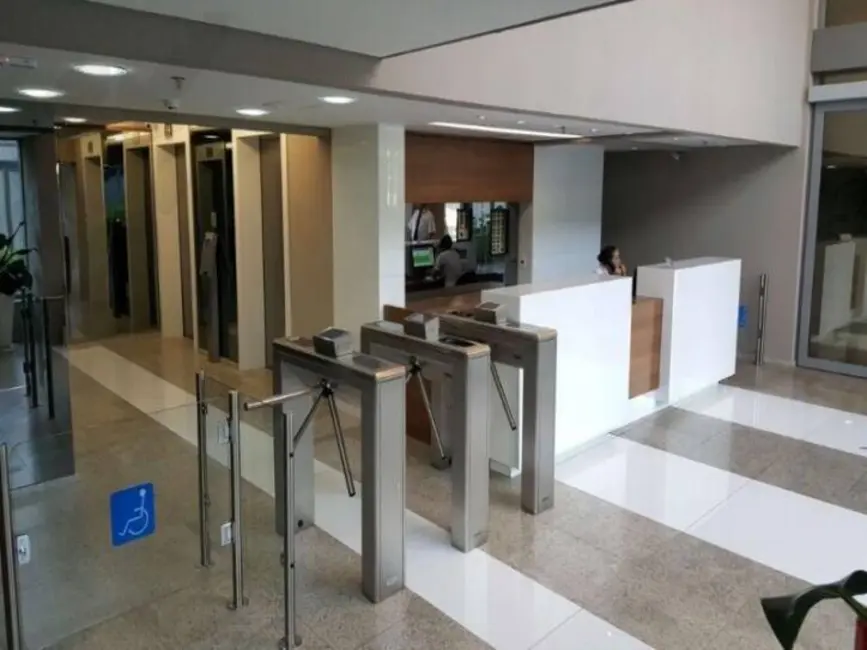 Foto 5 de Sala Comercial para alugar, 632m2 em São Paulo - SP