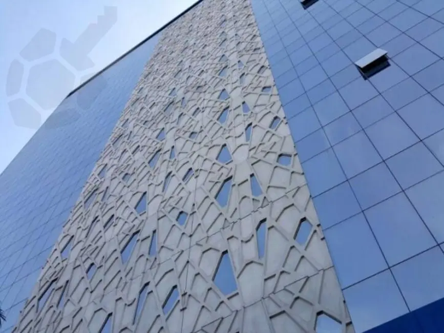 Foto 3 de Sala Comercial para alugar, 632m2 em São Paulo - SP