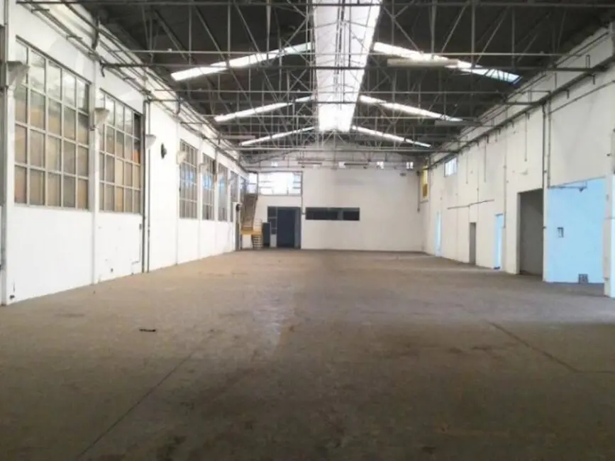 Foto 1 de Armazém / Galpão para alugar, 3390m2 em Água Branca, São Paulo - SP