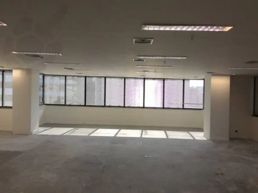 Foto 7 de Sala Comercial para alugar, 20600m2 em São Paulo - SP