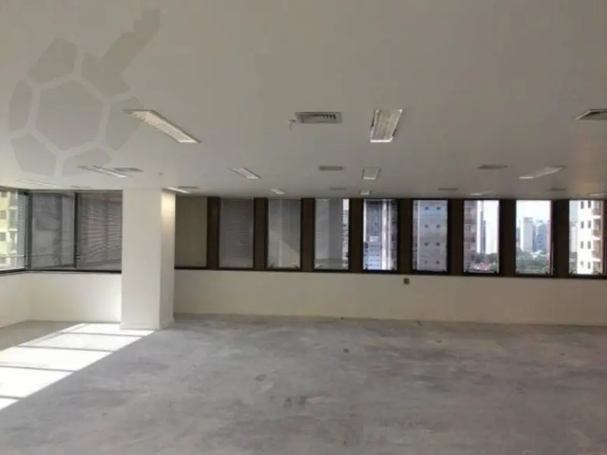 Foto 3 de Sala Comercial para alugar, 20600m2 em São Paulo - SP