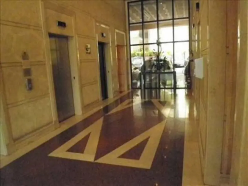 Foto 2 de Sala Comercial à venda e para alugar, 42m2 em Cidade Monções, São Paulo - SP