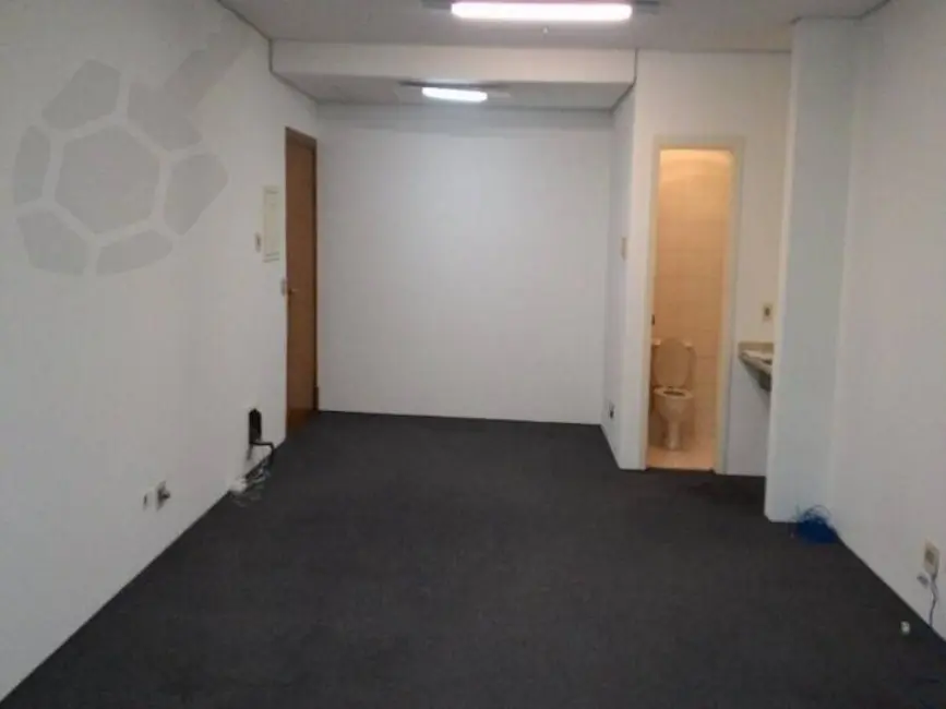 Foto 1 de Sala Comercial à venda e para alugar, 42m2 em Cidade Monções, São Paulo - SP