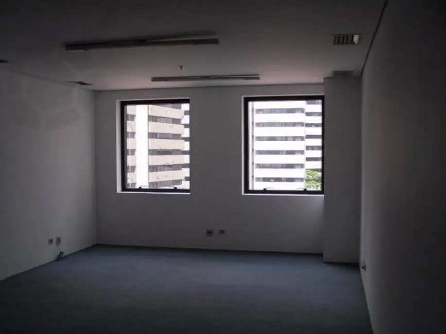 Sala Comercial à venda e para alugar, 42m2 em Cidade Monções, São Paulo - SP - imagem 7 Foto 7 de Sala Comercial à venda e para alugar, 42m2 em Cidade Monções, São Paulo - SP