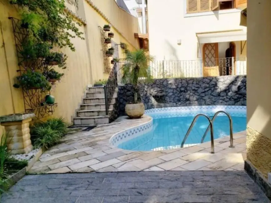 Foto 8 de Casa com 5 quartos à venda, 380m2 em Jardim Marajoara, São Paulo - SP