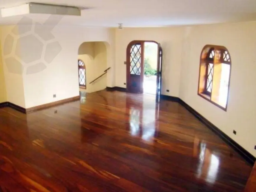 Foto 4 de Casa com 5 quartos à venda, 380m2 em Jardim Marajoara, São Paulo - SP