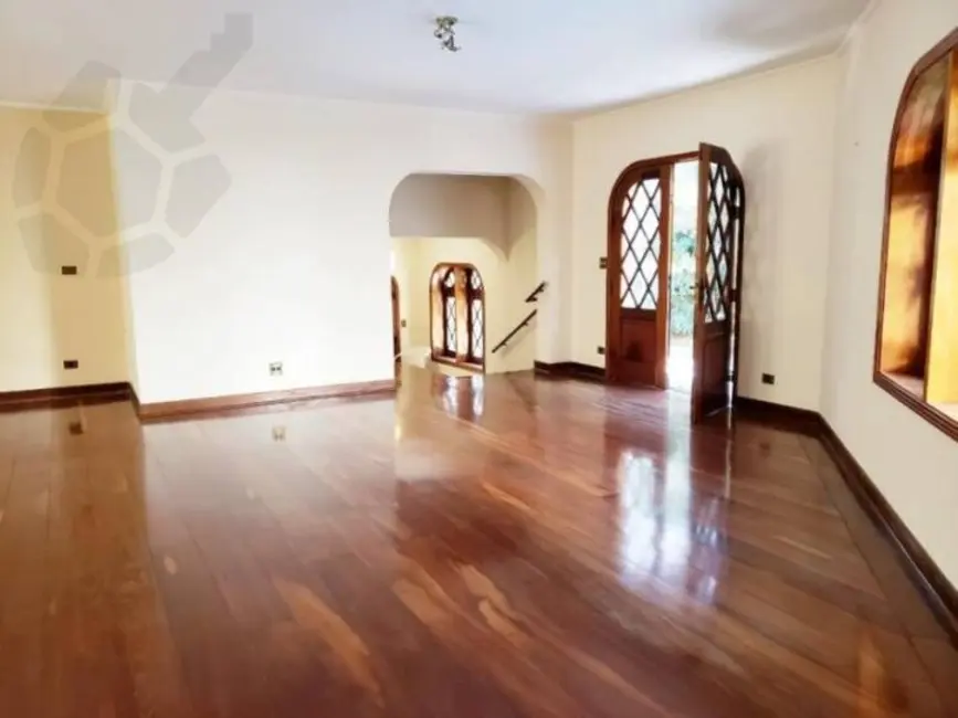 Foto 3 de Casa com 5 quartos à venda, 380m2 em Jardim Marajoara, São Paulo - SP