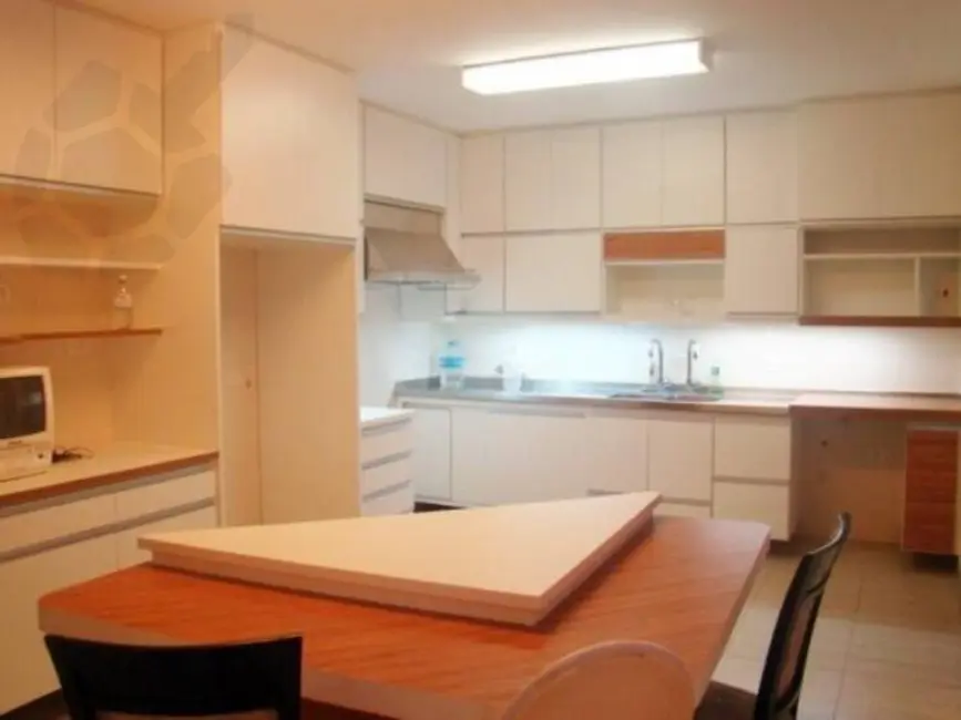 Foto 7 de Casa com 5 quartos à venda, 380m2 em Jardim Marajoara, São Paulo - SP