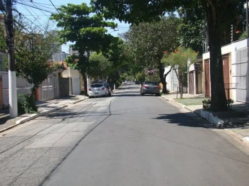 Casa com 4 quartos à venda, 388m2 em Jardim da Saúde, São Paulo - SP - imagem 7 Foto 7 de Casa com 4 quartos à venda, 388m2 em Jardim da Saúde, São Paulo - SP