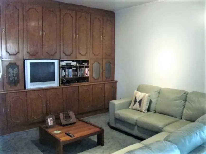 Casa com 4 quartos à venda, 388m2 em Jardim da Saúde, São Paulo - SP - imagem 5 Foto 5 de Casa com 4 quartos à venda, 388m2 em Jardim da Saúde, São Paulo - SP