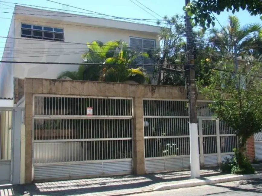 Casa com 4 quartos à venda, 388m2 em Jardim da Saúde, São Paulo - SP - imagem 4 Foto 4 de Casa com 4 quartos à venda, 388m2 em Jardim da Saúde, São Paulo - SP