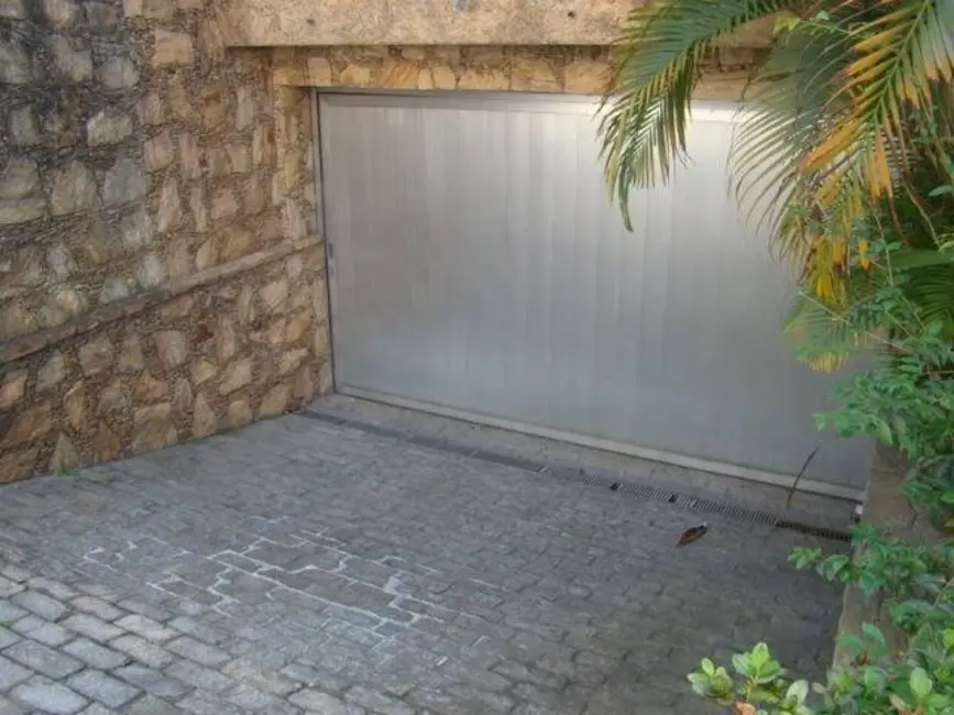 Casa com 4 quartos à venda, 388m2 em Jardim da Saúde, São Paulo - SP - imagem 9 Foto 9 de Casa com 4 quartos à venda, 388m2 em Jardim da Saúde, São Paulo - SP