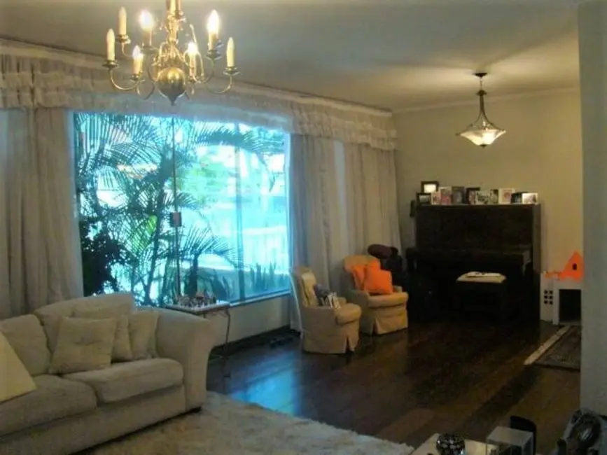 Casa com 4 quartos à venda, 388m2 em Jardim da Saúde, São Paulo - SP - imagem 2 Foto 2 de Casa com 4 quartos à venda, 388m2 em Jardim da Saúde, São Paulo - SP