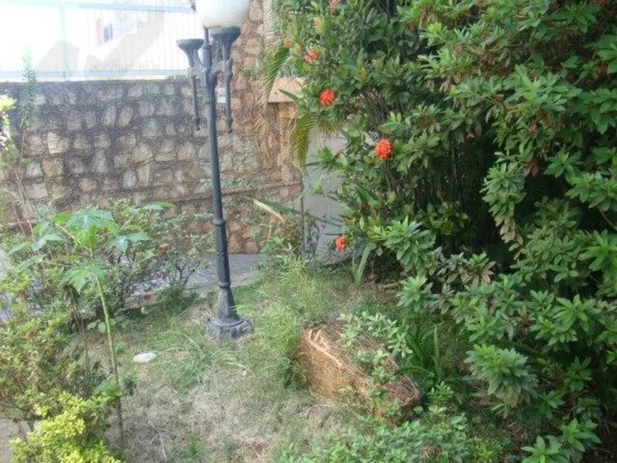 Casa com 4 quartos à venda, 388m2 em Jardim da Saúde, São Paulo - SP - imagem 8 Foto 8 de Casa com 4 quartos à venda, 388m2 em Jardim da Saúde, São Paulo - SP