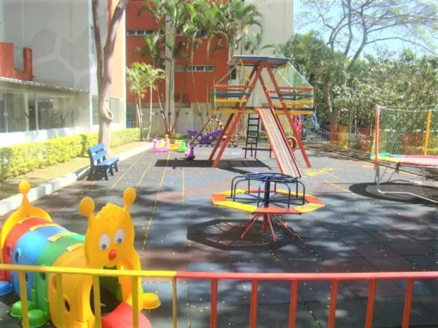 Foto 3 de Apartamento com 3 quartos à venda, 63m2 em Jardim Taquaral, São Paulo - SP