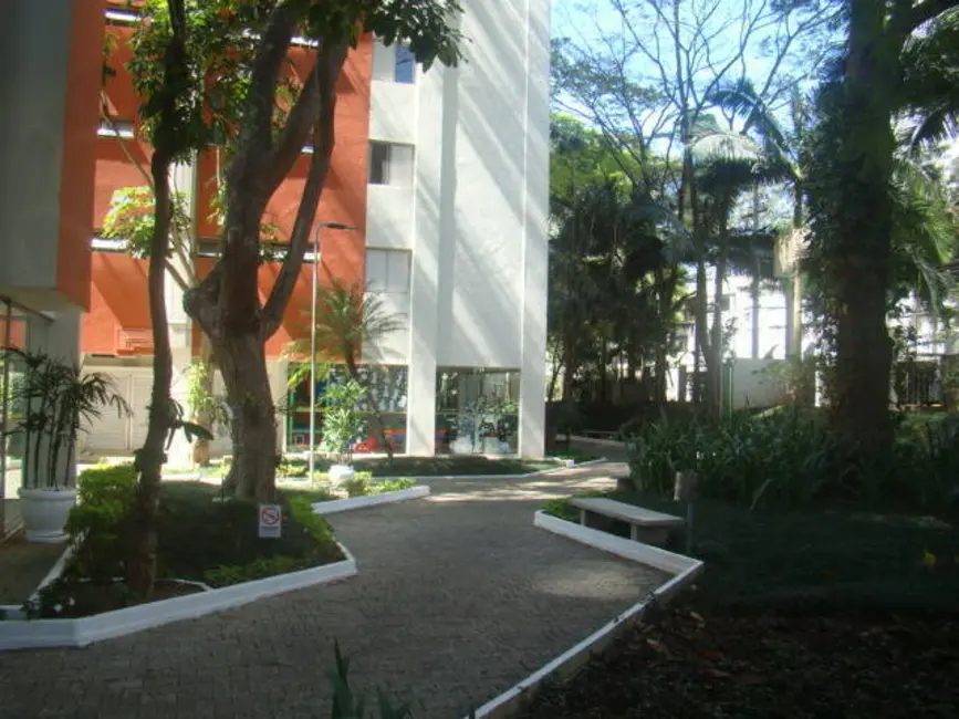 Foto 2 de Apartamento com 3 quartos à venda, 63m2 em Jardim Taquaral, São Paulo - SP