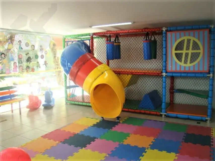 Foto 6 de Apartamento com 3 quartos à venda, 63m2 em Jardim Taquaral, São Paulo - SP