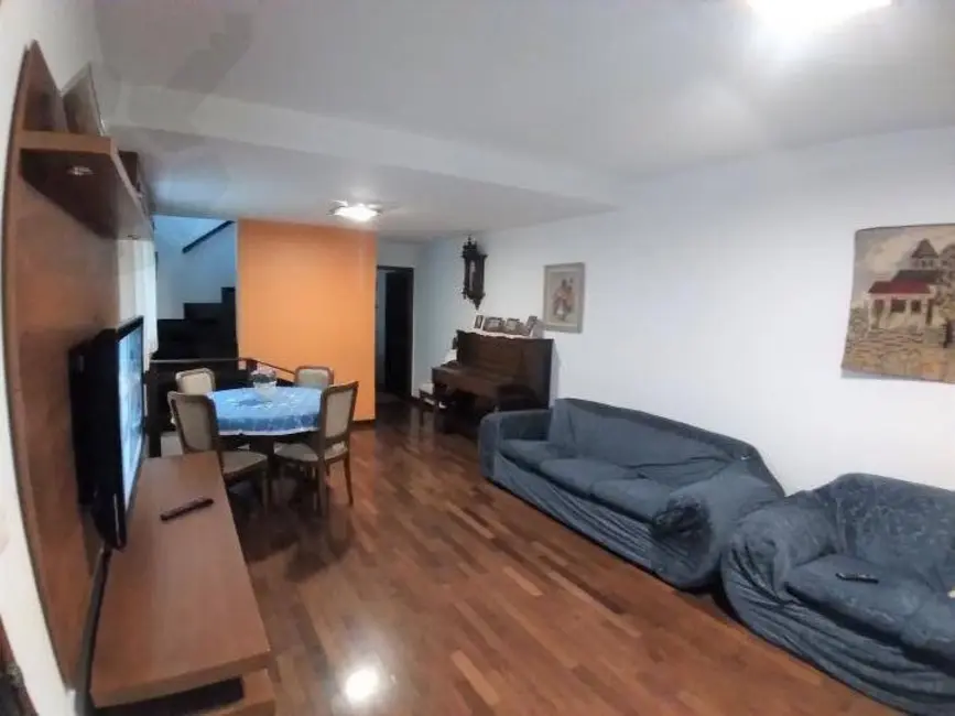 Foto 3 de Casa com 3 quartos à venda, 178m2 em Jardim Bélgica, São Paulo - SP