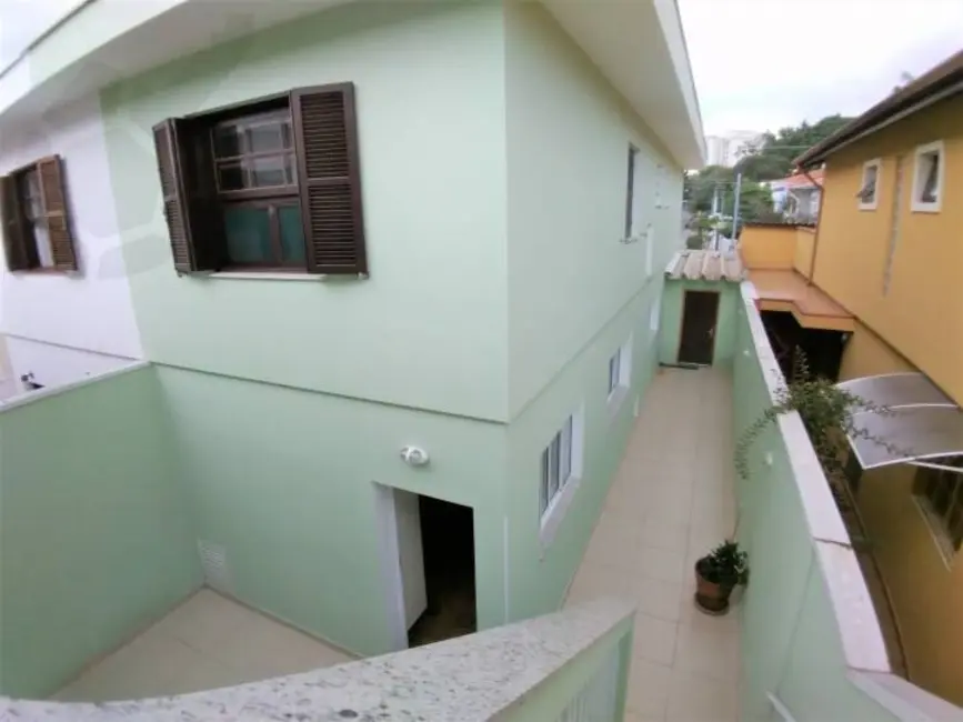 Foto 5 de Casa com 3 quartos à venda, 178m2 em Jardim Bélgica, São Paulo - SP