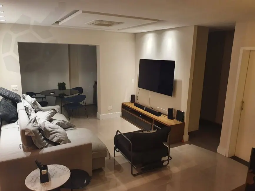 Apartamento com 2 quartos à venda, 153m2 em Campo Belo, São Paulo - SP - imagem 3 Foto 3 de Apartamento com 2 quartos à venda, 153m2 em Campo Belo, São Paulo - SP