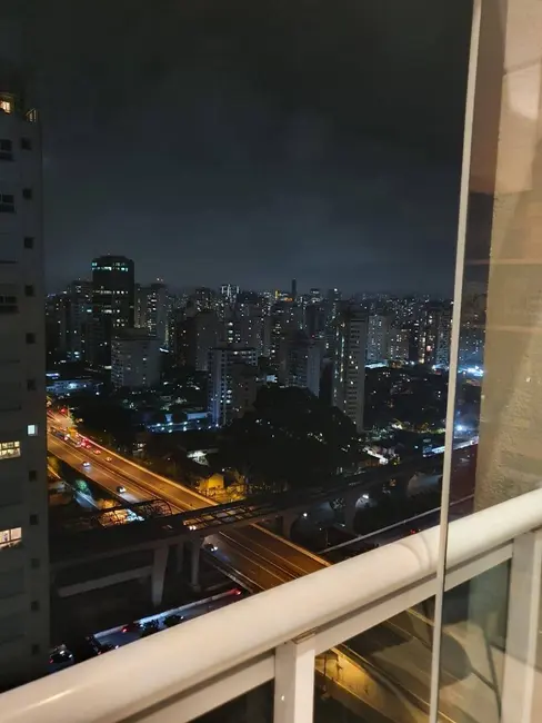 Apartamento com 2 quartos à venda, 153m2 em Campo Belo, São Paulo - SP - imagem 7 Foto 7 de Apartamento com 2 quartos à venda, 153m2 em Campo Belo, São Paulo - SP