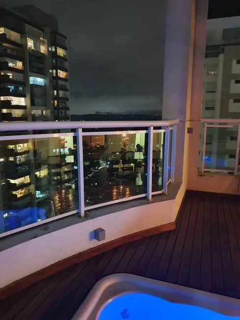 Apartamento com 2 quartos à venda, 153m2 em Campo Belo, São Paulo - SP - imagem 8 Foto 8 de Apartamento com 2 quartos à venda, 153m2 em Campo Belo, São Paulo - SP