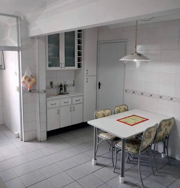 Foto 8 de Apartamento com 4 quartos à venda, 150m2 em Jardim Consórcio, São Paulo - SP