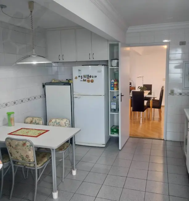 Foto 9 de Apartamento com 4 quartos à venda, 150m2 em Jardim Consórcio, São Paulo - SP