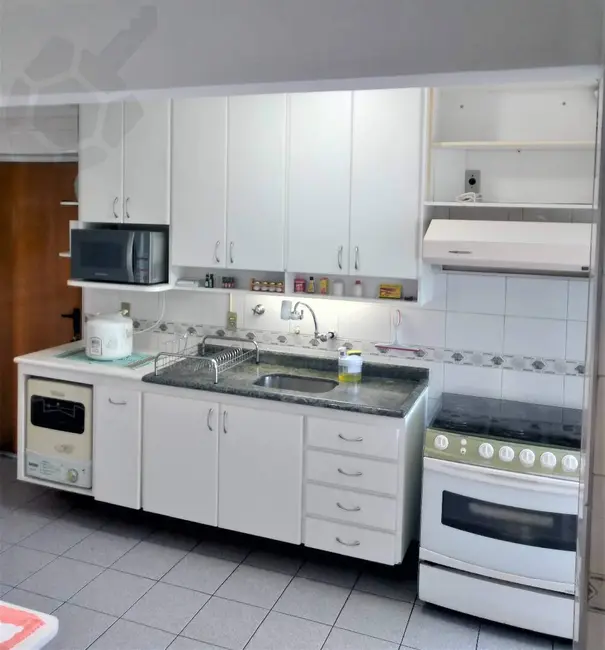 Foto 1 de Apartamento com 4 quartos à venda, 150m2 em Jardim Consórcio, São Paulo - SP