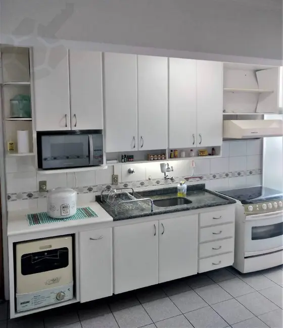 Foto 6 de Apartamento com 4 quartos à venda, 150m2 em Jardim Consórcio, São Paulo - SP