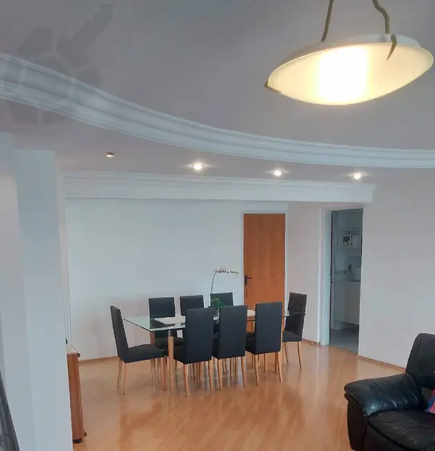 Foto 5 de Apartamento com 4 quartos à venda, 150m2 em Jardim Consórcio, São Paulo - SP