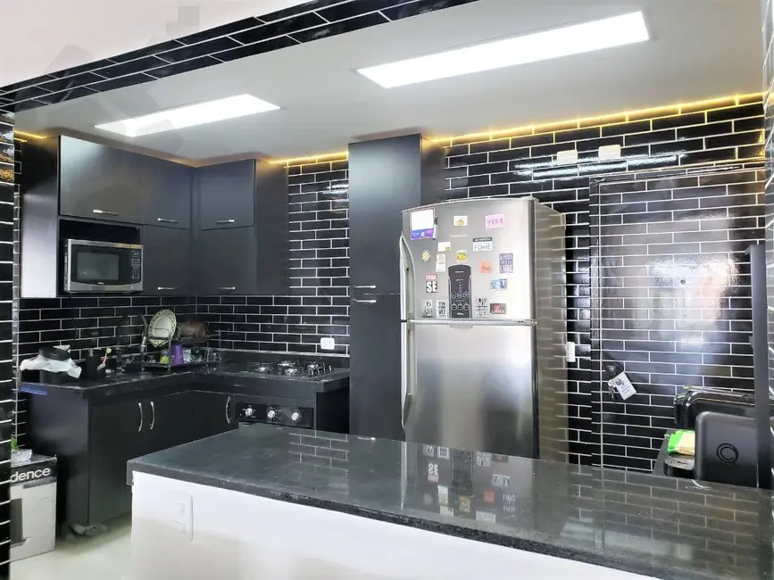 Foto 9 de Cobertura com 4 quartos à venda, 220m2 em Moema, São Paulo - SP