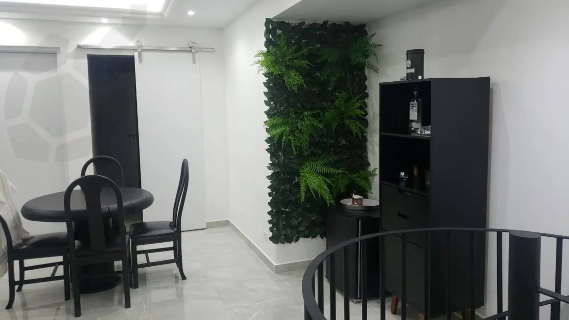 Foto 7 de Cobertura com 4 quartos à venda, 220m2 em Moema, São Paulo - SP