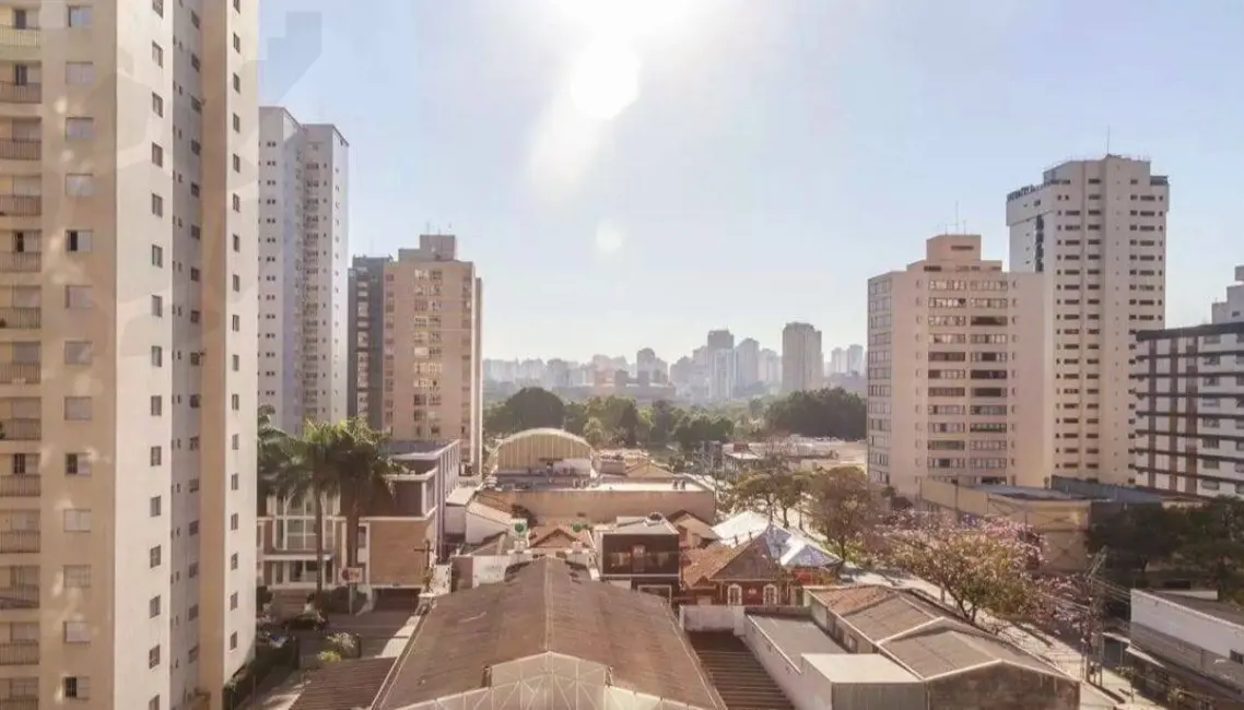 Apartamento com 1 quarto à venda, 60m2 em Moema, São Paulo - SP - imagem 6 Foto 6 de Apartamento com 1 quarto à venda, 60m2 em Moema, São Paulo - SP