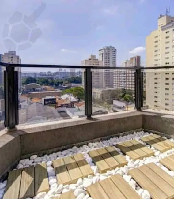 Apartamento com 1 quarto à venda, 60m2 em Moema, São Paulo - SP - imagem 8 Foto 8 de Apartamento com 1 quarto à venda, 60m2 em Moema, São Paulo - SP