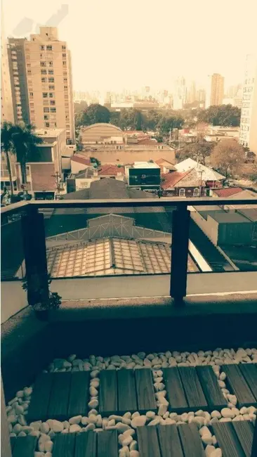 Apartamento com 1 quarto à venda, 60m2 em Moema, São Paulo - SP - imagem 9 Foto 9 de Apartamento com 1 quarto à venda, 60m2 em Moema, São Paulo - SP