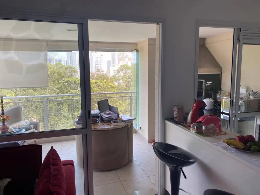 Apartamento com 2 quartos à venda, 80m2 em Vila Andrade, São Paulo - SP - imagem 6 Foto 6 de Apartamento com 2 quartos à venda, 80m2 em Vila Andrade, São Paulo - SP