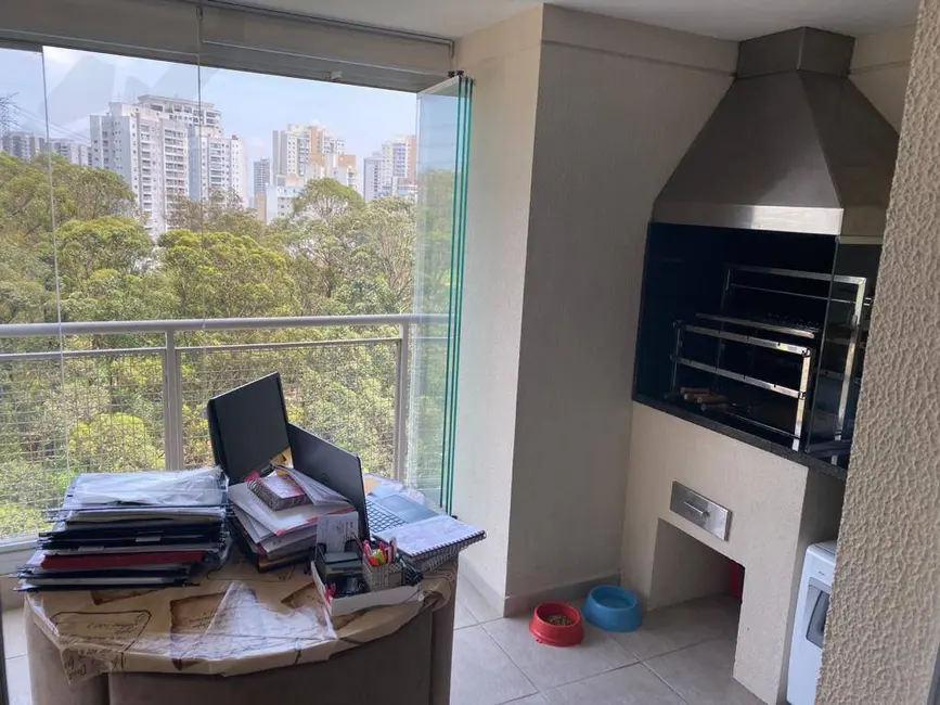 Apartamento com 2 quartos à venda, 80m2 em Vila Andrade, São Paulo - SP - imagem 4 Foto 4 de Apartamento com 2 quartos à venda, 80m2 em Vila Andrade, São Paulo - SP