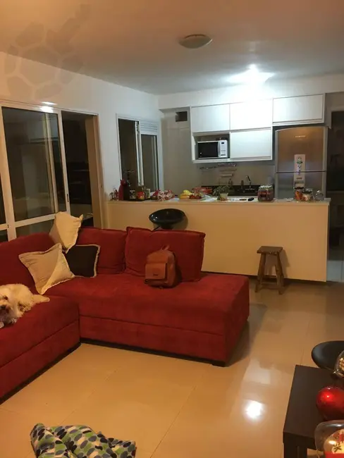 Apartamento com 2 quartos à venda, 80m2 em Vila Andrade, São Paulo - SP - imagem 2 Foto 2 de Apartamento com 2 quartos à venda, 80m2 em Vila Andrade, São Paulo - SP