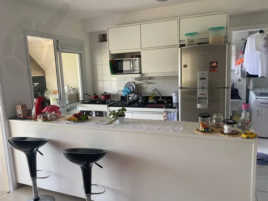 Apartamento com 2 quartos à venda, 80m2 em Vila Andrade, São Paulo - SP - imagem 9 Foto 9 de Apartamento com 2 quartos à venda, 80m2 em Vila Andrade, São Paulo - SP